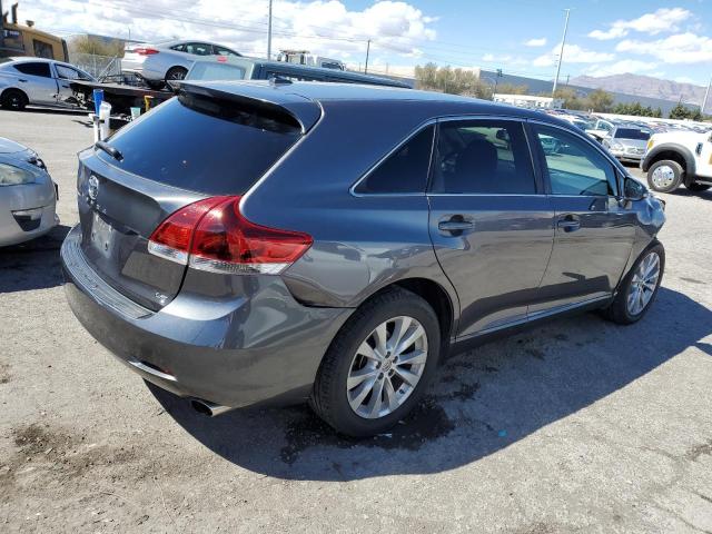 Photo 3 from auction – 2014 TOYOTA VENZA LE with VIN 4T3ZA3BB5EU088941