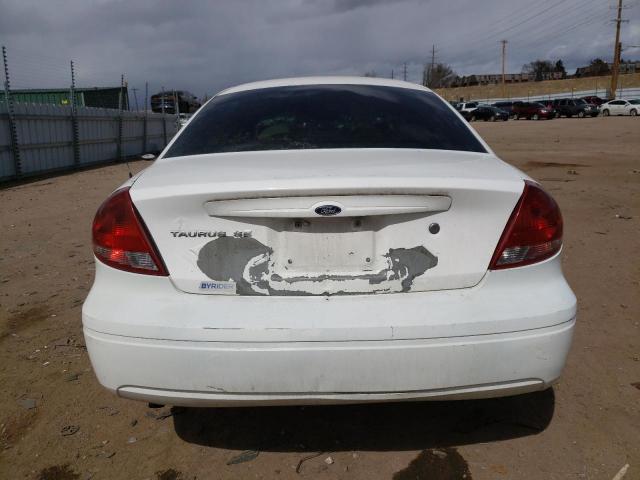 Photo 6 from auction – 2005 FORD TAURUS SEL with VIN 1FAFP56U95A298682