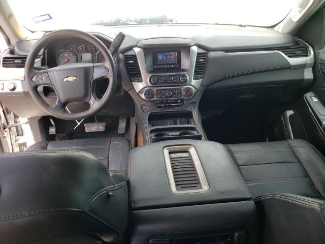 Photo 8 from auction – 2015 CHEVROLET TAHOE POLI with VIN 1GNLC2EC1FR691652
