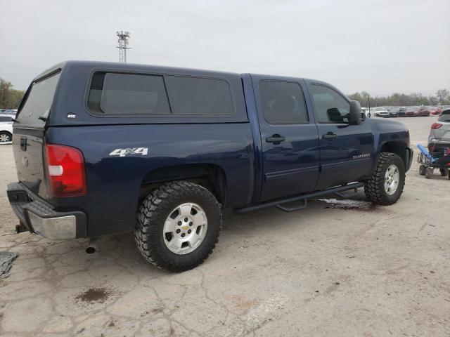 Photo 3 from auction – 2010 CHEVROLET SILVERADO with VIN 3GCRKSE33AG115978