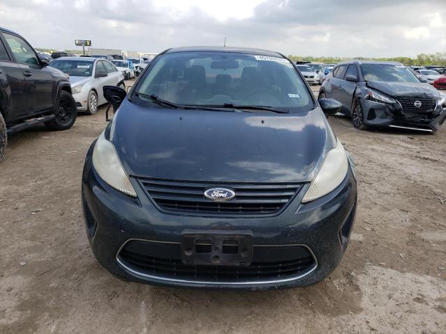 Photo 5 from auction – 2011 FORD FIESTA S with VIN 3FADP4AJ7BM228479