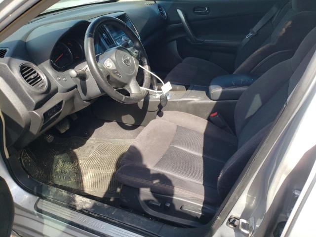 Photo 7 from auction – 2012 NISSAN MAXIMA S with VIN 1N4AA5AP1CC851033