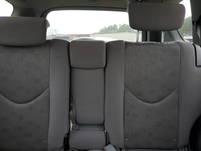 Photo 10 from auction – 2010 TOYOTA RAV4 with VIN JTMBF4DV8AD026165