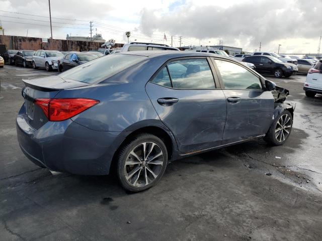 Photo 3 from auction – 2018 TOYOTA COROLLA L with VIN 5YFBURHE8JP780435