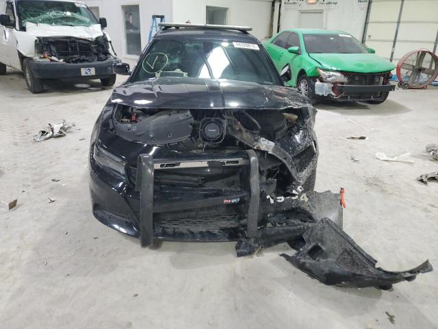 Photo 5 from auction – 2019 DODGE CHARGER PO with VIN 2C3CDXKT1KH736286