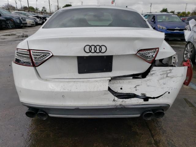Photo 6 from auction – 2013 AUDI S5 PREMIUM with VIN WAUCGAFR3DA030742