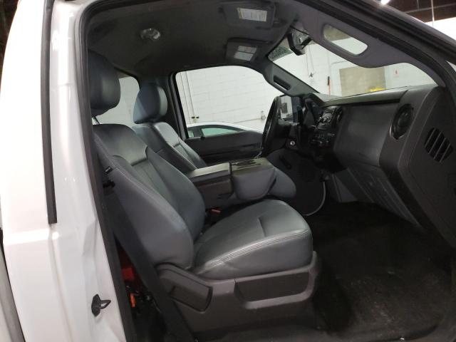 Photo 10 from auction – 2013 FORD F250 SUPER with VIN 1FTBF2A64DEB88682