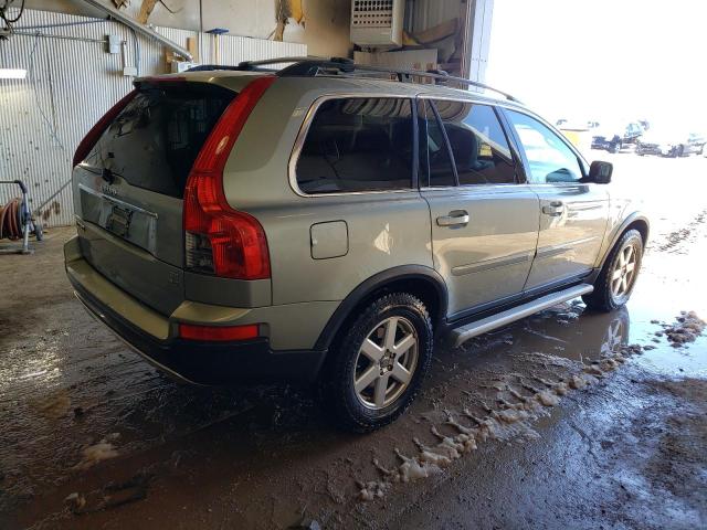 Photo 3 from auction – 2007 VOLVO XC90 3.2 with VIN YV4CZ982971344523