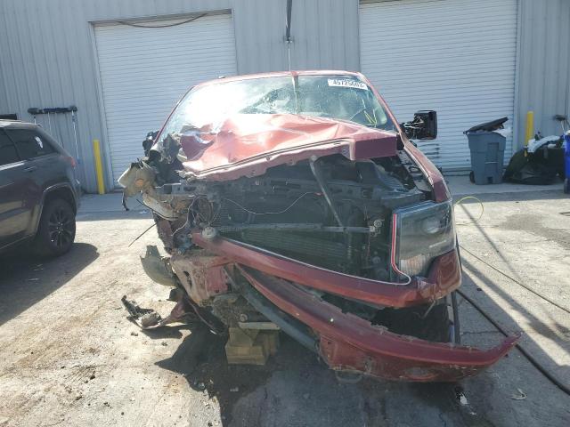 Photo 5 from auction – 2014 FORD F150 SUPER with VIN 1FTFW1EF9EKF14386