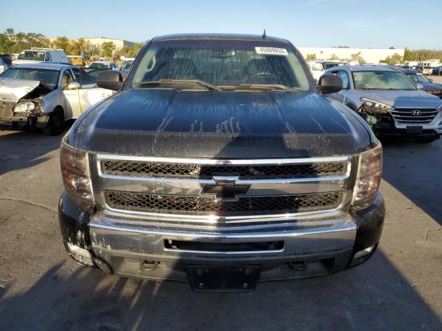 Photo 5 from auction – 2010 CHEVROLET SILVERADO with VIN 1GCSKSE33AZ258124