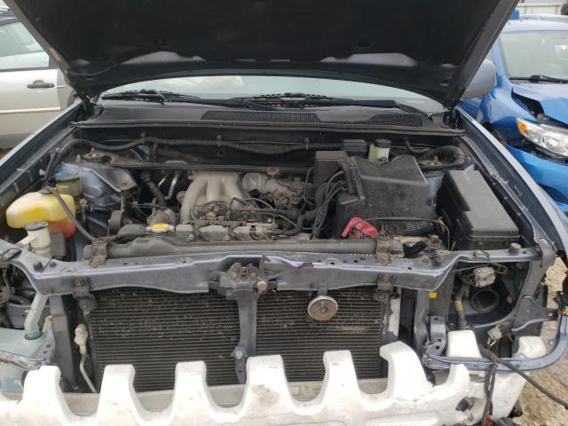 Photo 11 from auction – 2003 TOYOTA HIGHLANDER with VIN JTEHF21A730131379