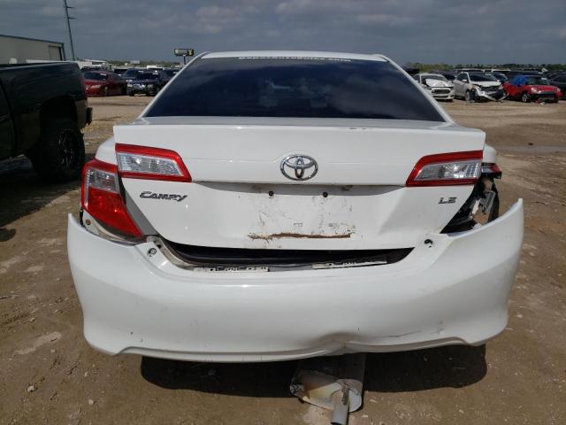 Фото 6 с аукциона – 2012 TOYOTA CAMRY BASE с VIN 4T1BF1FK2CU546877