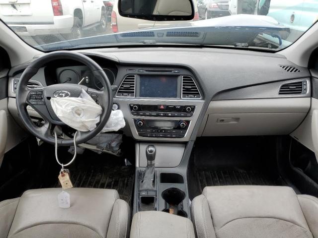 Photo 8 from auction – 2015 HYUNDAI SONATA SPO with VIN 5NPE34AF5FH143397