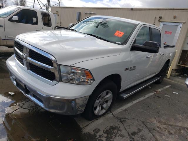 RAM 1500 SLT 2016 with VIN 1C6RR7LT4GS331830 - Photo from auction