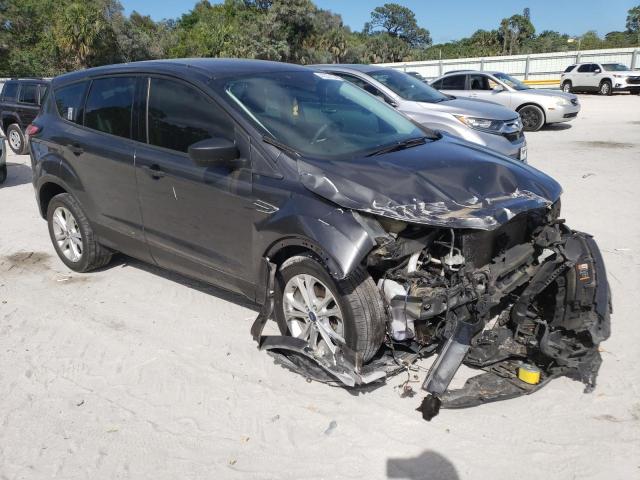 Photo 4 from auction – 2017 FORD ESCAPE with VIN 1FMCU0F75HUC31742