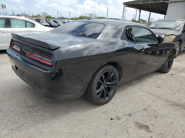 Photo 3 from auction – 2016 DODGE CHALLENGER with VIN 2C3CDZAG6GH300590