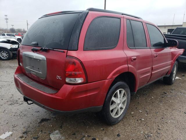 Photo 3 from auction – 2004 BUICK RAINIER CX with VIN 5GADS13S642408917
