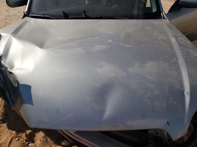 Photo 11 from auction – 2009 SUBARU LEGACY 2.5 with VIN 4S3BL616597228568