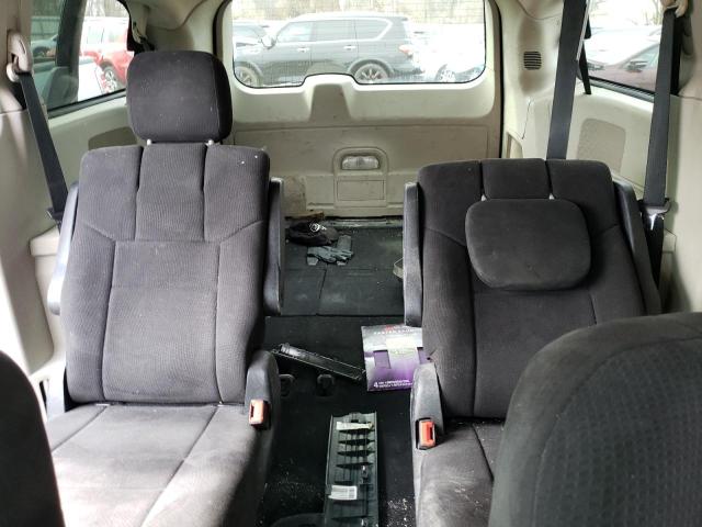 Photo 10 from auction – 2011 DODGE GRAND CARA with VIN 2D4RN4DGXBR706542
