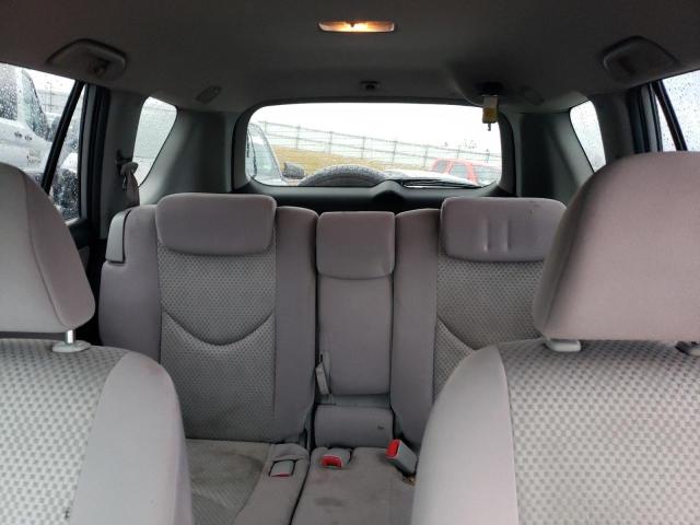 Photo 10 from auction – 2008 TOYOTA RAV4 with VIN JTMBK33VX85051466