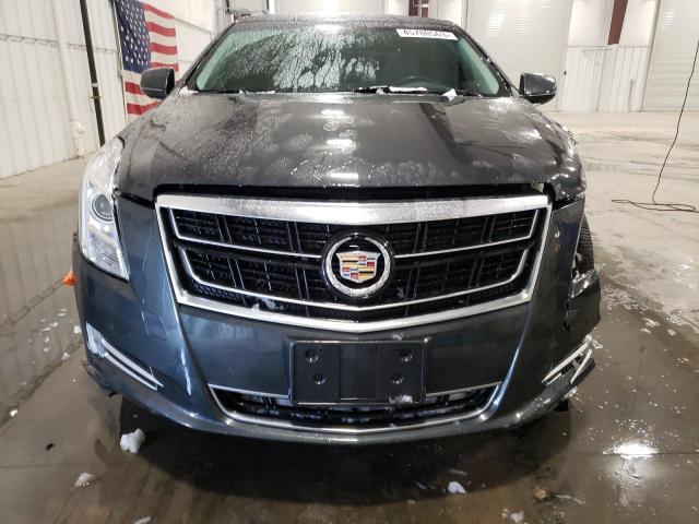 Photo 5 from auction – 2014 CADILLAC XTS VSPORT with VIN 2G61V5S80E9232488