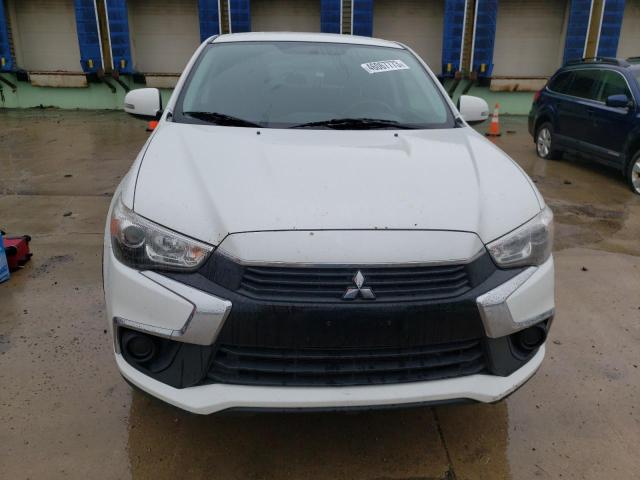 Photo 5 from auction – 2016 MITSUBISHI OUTLANDER with VIN JA4AP3AU4GZ024613