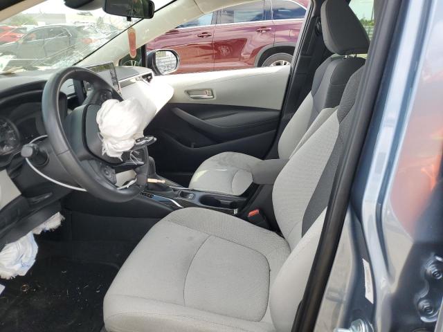 Photo 7 from auction – 2020 TOYOTA COROLLA L with VIN JTDDPRAE5LJ001641