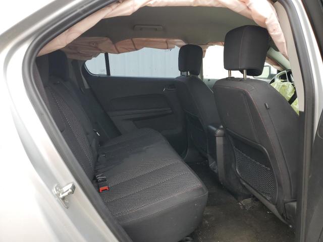 Photo 11 from auction – 2016 CHEVROLET EQUINOX LT with VIN 2GNFLFEK6G6356167