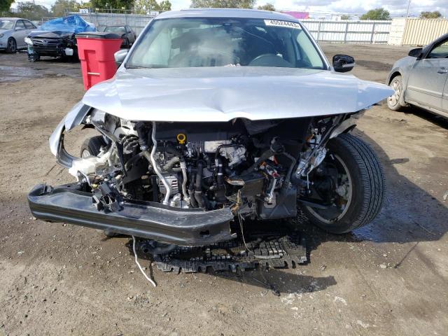Photo 5 from auction – 2015 VOLKSWAGEN PASSAT SEL with VIN 1VWCV7A36FC053340