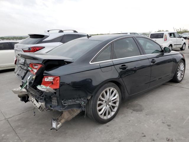 Photo 3 from auction – 2012 AUDI A6 PREMIUM with VIN WAUDFAFCXCN174301