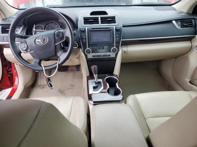 Photo 8 from auction – 2012 TOYOTA CAMRY BASE with VIN 4T4BF1FK5CR205267