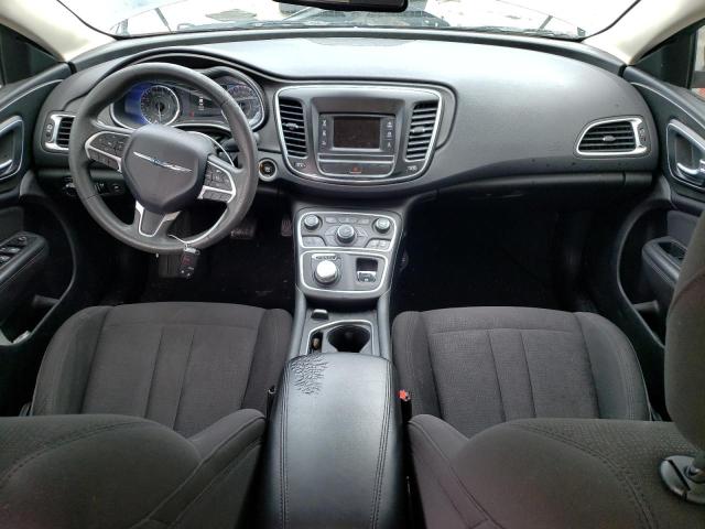 Photo 8 from auction – 2015 CHRYSLER 200 LIMITE with VIN 1C3CCCAB8FN648112