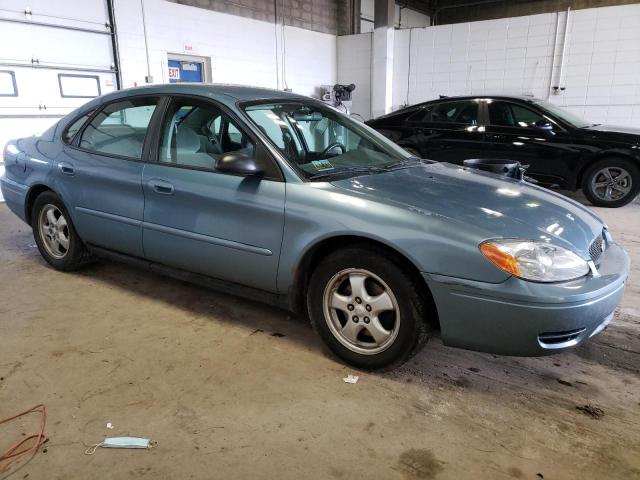 Photo 4 from auction – 2006 FORD TAURUS SE with VIN 1FAFP53U16A133604