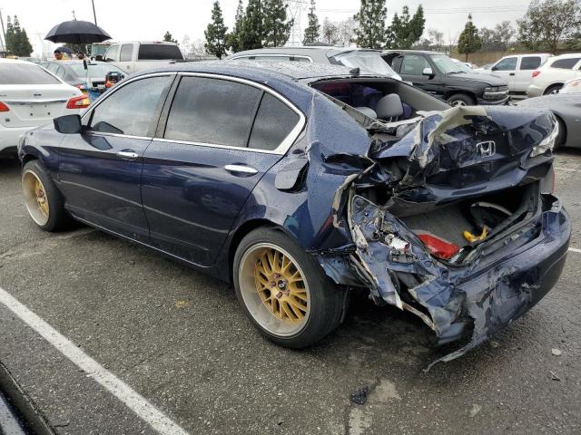 Photo 2 from auction – 2014 HONDA ACCORD LX with VIN 1HGCR2F38EA048977