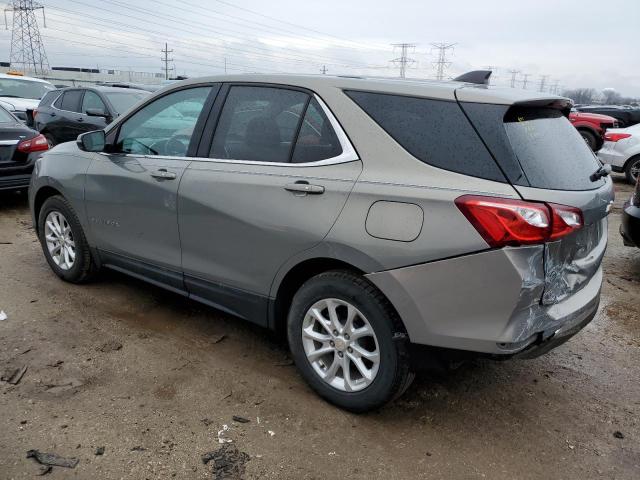 Photo 2 from auction – 2018 CHEVROLET EQUINOX LT with VIN 3GNAXJEVXJS545621