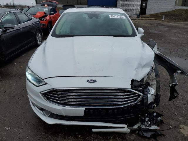 Photo 5 from auction – 2017 FORD FUSION TIT with VIN 3FA6P0K96HR117245