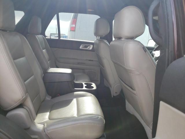 Photo 11 from auction – 2011 FORD EXPLORER L with VIN 1FMHK7F82BGA09243