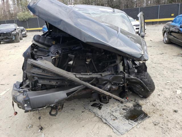Photo 11 from auction – 2012 CHEVROLET SILVERADO with VIN 3GCPKTE73CG111724