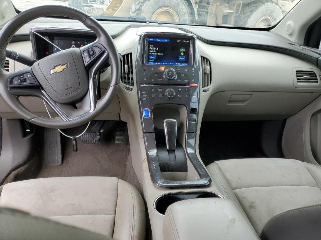 Photo 8 from auction – 2013 CHEVROLET VOLT with VIN 1G1RB6E41DU143367
