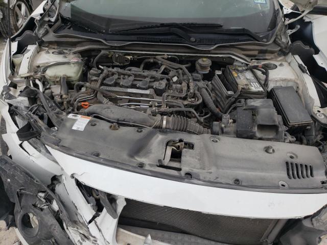 Photo 11 from auction – 2017 HONDA CIVIC EXL with VIN 19XFC1F79HE029950