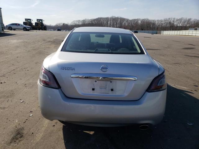 Photo 6 from auction – 2013 NISSAN MAXIMA S with VIN 1N4AA5AP7DC831581