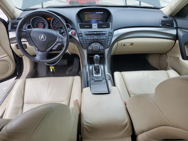 Photo 8 from auction – 2012 ACURA TL with VIN 19UUA8F54CA023006