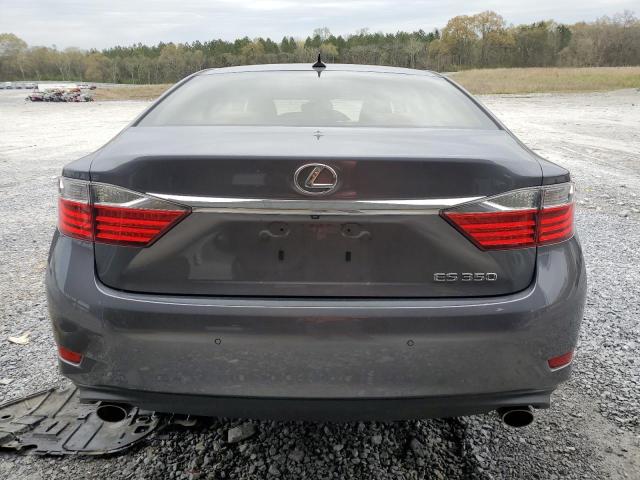 Photo 6 from auction – 2013 LEXUS ES 350 with VIN JTHBK1GGXD2060565