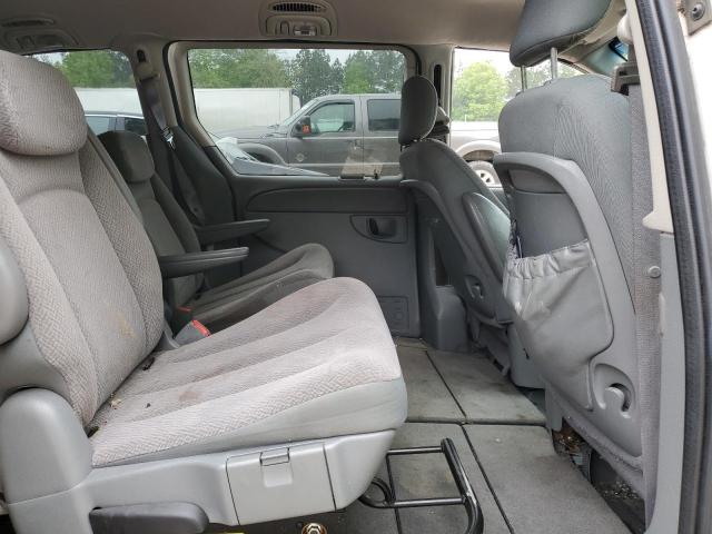 Photo 11 from auction – 2006 DODGE GRAND CARA with VIN 2D4GP44L36R879193