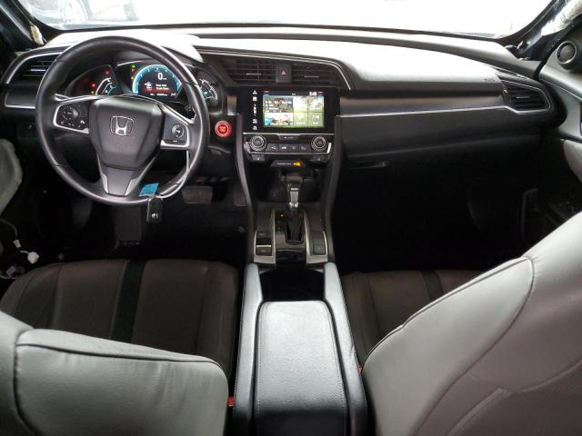 Photo 8 from auction – 2016 HONDA CIVIC EXL with VIN 19XFC1F72GE040920