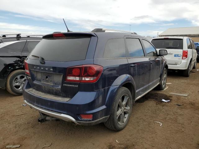 Photo 3 from auction – 2017 DODGE JOURNEY CR with VIN 3C4PDDGG8HT704488