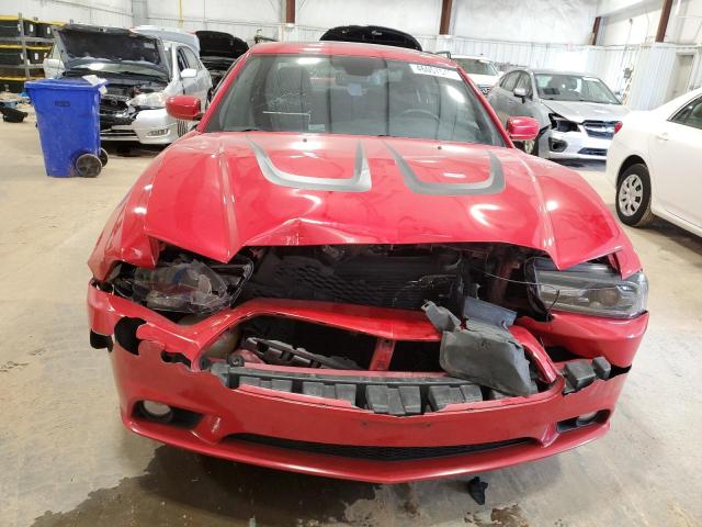 Photo 5 from auction – 2012 DODGE CHARGER R/ with VIN 2C3CDXDT9CH143208