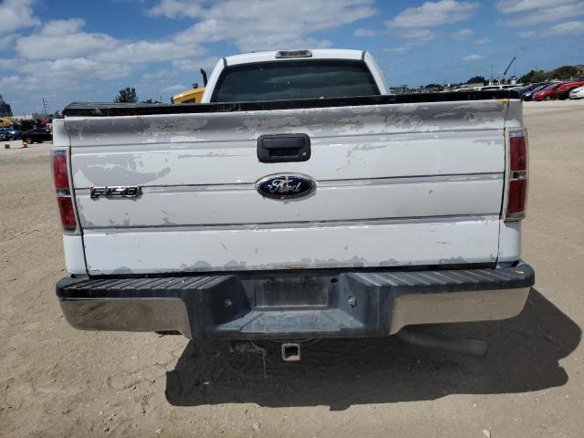 Photo 6 from auction – 2014 FORD F150 SUPER with VIN 1FTFX1CF4EKF28812