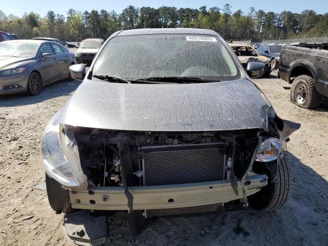 Photo 5 from auction – 2019 NISSAN VERSA S with VIN 3N1CN7AP1KL824116