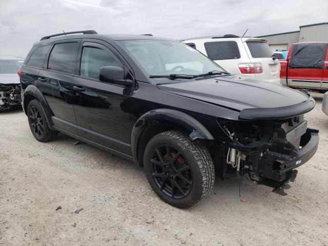 Photo 4 from auction – 2016 DODGE JOURNEY R/ with VIN 3C4PDDEG5GT190133